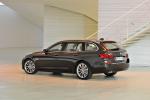 BMW 530d xDrive Touring Modern Line 2013 года (WW)